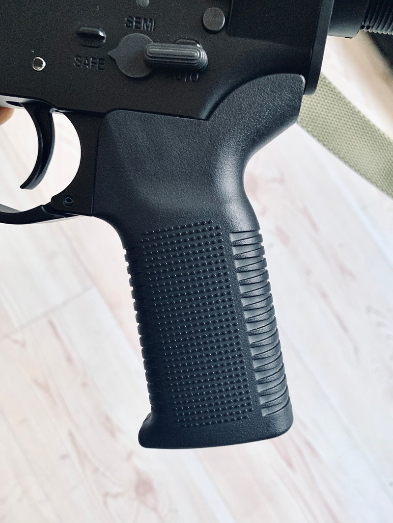 Image 1 for Grip voor GBBR (Magpul stijl)