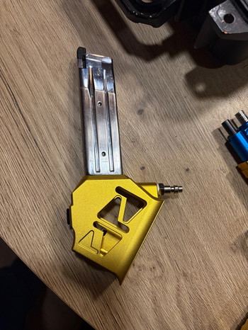 Bild 5 für Hi Capas ook aparte items