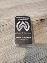 Image pour Wolverine gen2 wire harness