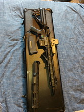 Image pour Specna Arms Daniel Defense mk18