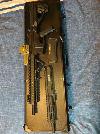 Image 2 for Specna Arms Daniel Defense mk18