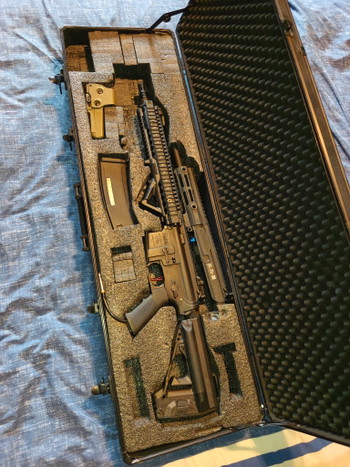 Image 3 for Specna Arms Daniel Defense mk18