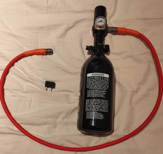 Afbeelding van Hpa setup US
