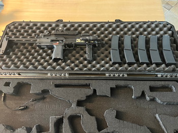 Bild 5 für Vfc/umarex mp7 gbb v2 tekoop/teruil