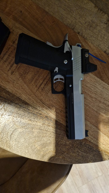Afbeelding 2 van Raven hi-capa
