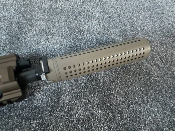 Bild 5 für VFC HK416A5 Gen3 GBBR