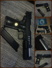 Imagen para WE Hi-capa GBB full metal