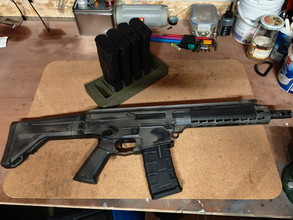 Afbeelding van ICS CXP APE