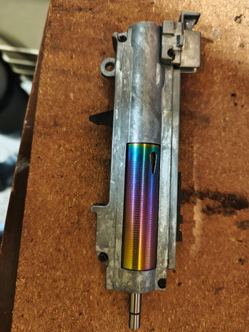 Image 3 pour ICS CXP APE