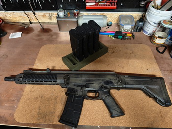 Image 4 pour ICS CXP APE