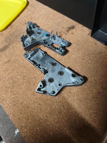 Image 5 pour ICS CXP APE