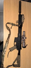 Bild für MTW Billet Gen 3 | 14 inch