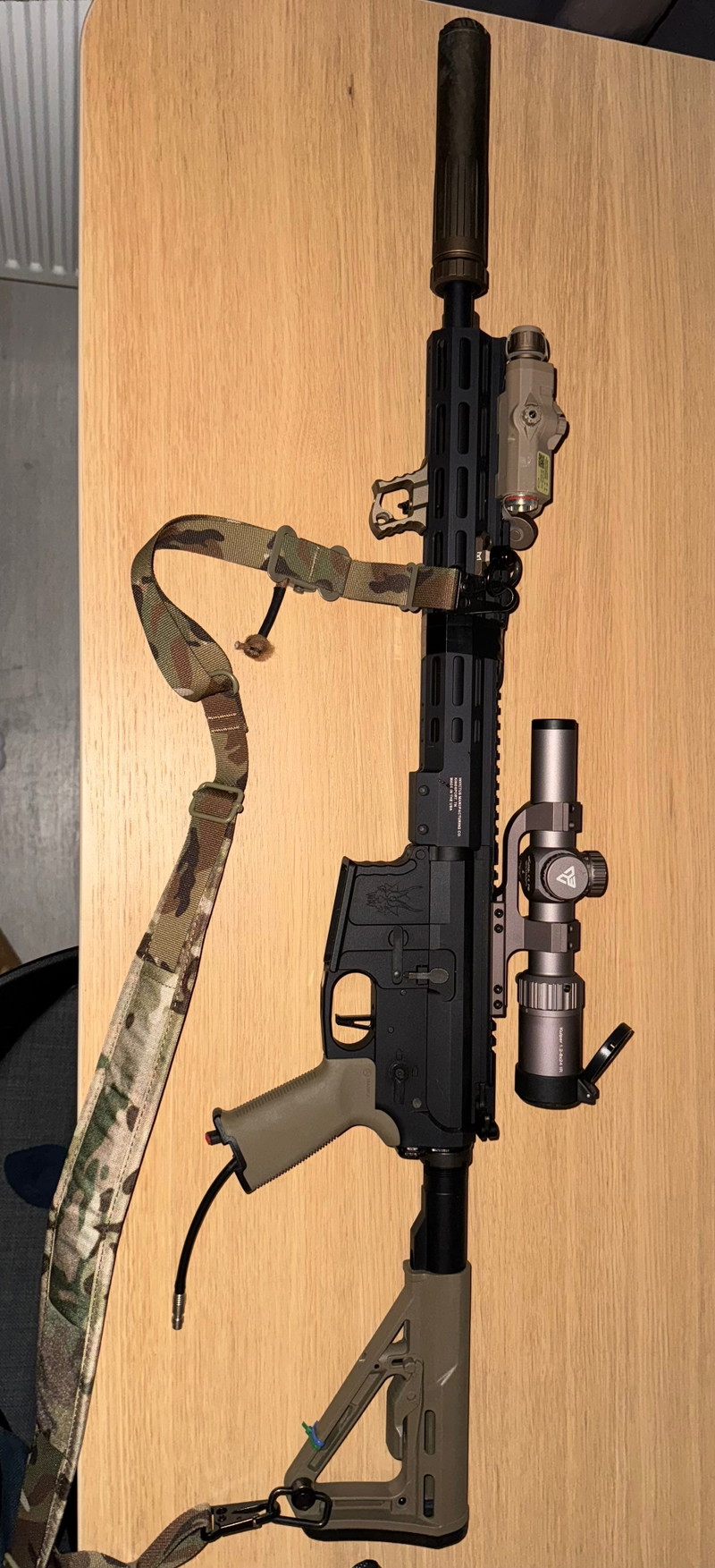 Bild 1 für MTW Billet Gen 3 | 14 inch