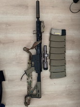 Bild für MTW Billet Gen 3 | 14 inch