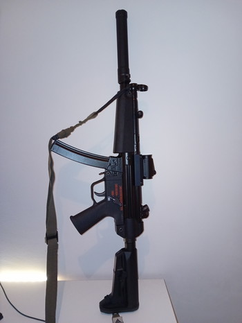 Afbeelding 2 van MP5 attachments