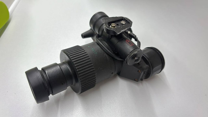 Imagen 1 de NVG-7 PVS-7, Night vision