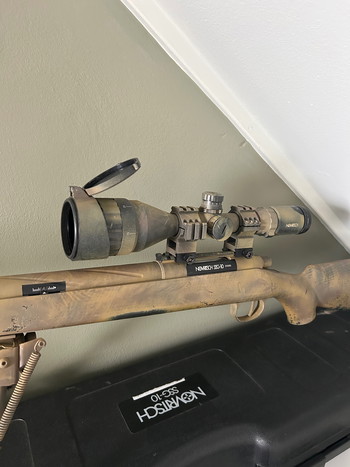 Image 2 pour Complete novritsch ssg10 te koop