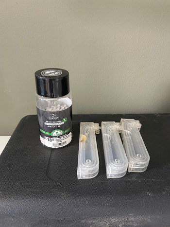 Image 3 pour Complete novritsch ssg10 te koop