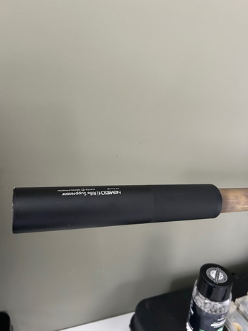 Image 4 pour Complete novritsch ssg10 te koop