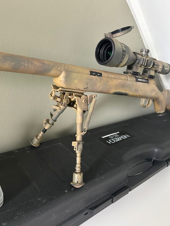 Image 5 pour Complete novritsch ssg10 te koop