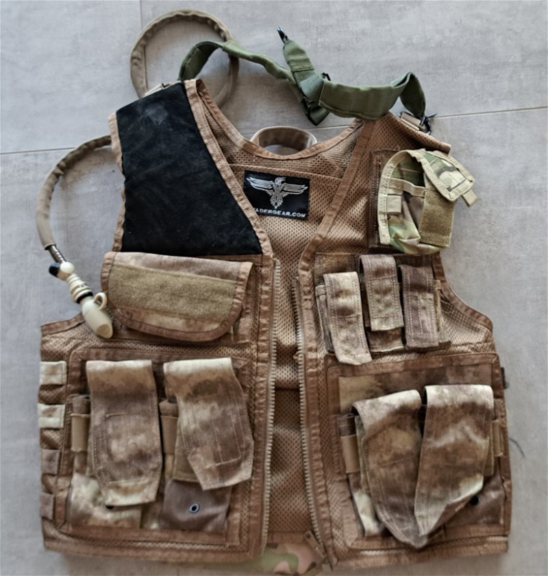 Image 1 for Assault vest