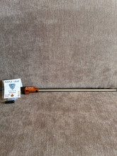 Imagen para wolverine phoenix hop up + pdi 6.01 285mm + maple leaf bleu