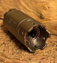 Image pour Acetech Blaster tracer unit goud