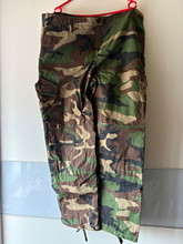 Afbeelding van Compleet set van novrisch Camo kleren xl