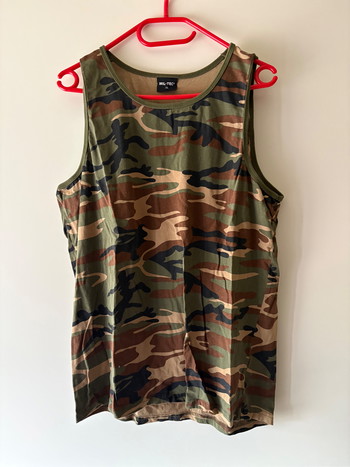Afbeelding 5 van Compleet set van novrisch Camo kleren xl
