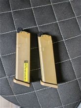 Image for Umarex glock 19X mags