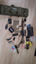 Afbeelding van Airsoft verzameling mag weg