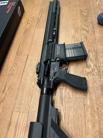 Image 2 for G28 with new Shoot up ETU