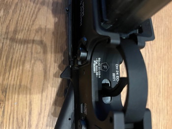 Image 5 for G28 with new Shoot up ETU