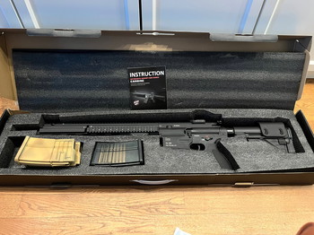 Image 6 for G28 with new Shoot up ETU