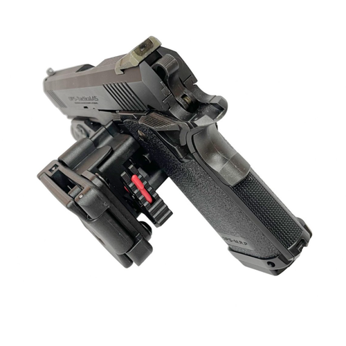 Imagen 1 de CTM Hi-capa High speed holster + Amomax dropleg pannel