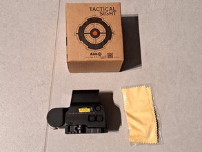 Bild für Aim-o Eotech XPS 2-0 replica zgan