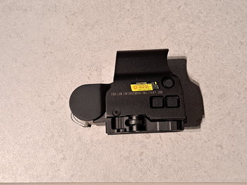 Bild 2 für Aim-o Eotech XPS 2-0 replica zgan