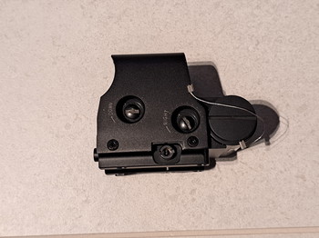 Bild 3 für Aim-o Eotech XPS 2-0 replica zgan