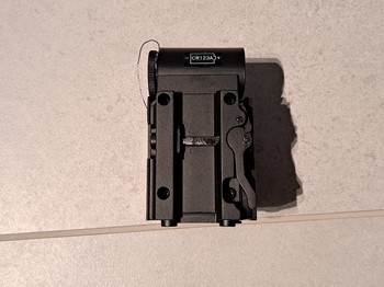 Bild 4 für Aim-o Eotech XPS 2-0 replica zgan