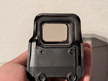 Bild 5 für Aim-o Eotech XPS 2-0 replica zgan
