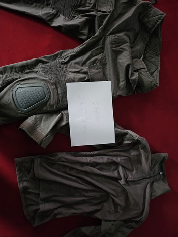 Image 2 pour Wolf Grey Loadout