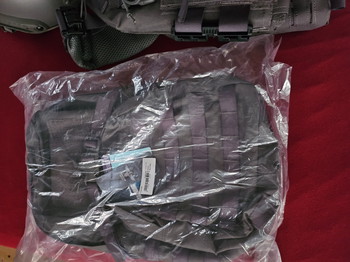 Image 4 pour Wolf Grey Loadout