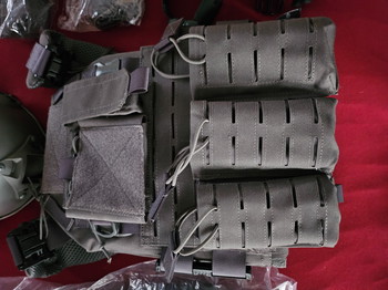 Image 5 pour Wolf Grey Loadout