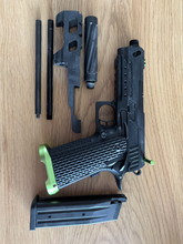 Bild für Upgraded Novritsch SSP5 4.3