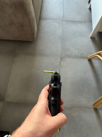 Bild 3 für Upgraded Novritsch SSP5 4.3