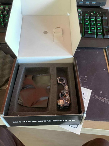 Image 2 pour Leviathan Jefftron NGRS