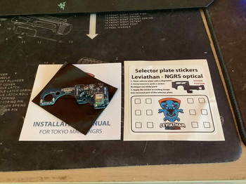 Image 3 pour Leviathan Jefftron NGRS