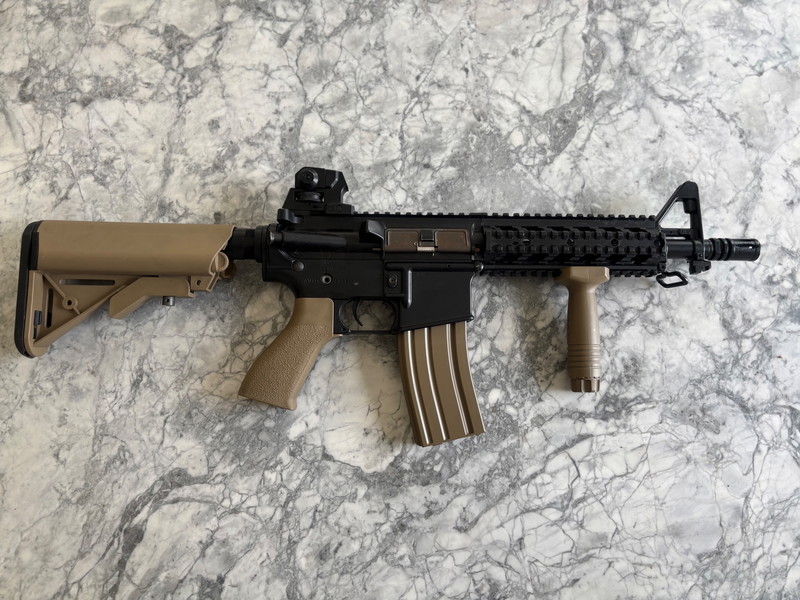 Image 1 pour M4 CM16 | G&G | AEG