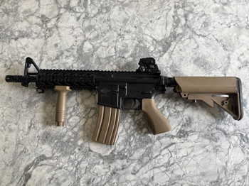 Image 2 pour M4 CM16 | G&G | AEG