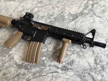 Image 4 pour M4 CM16 | G&G | AEG